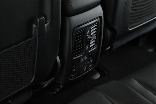 DB Black Clearcoat 2026 Dodge Durango GT Plus