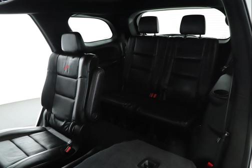 2022 Dodge Durango R/T Plus AWD