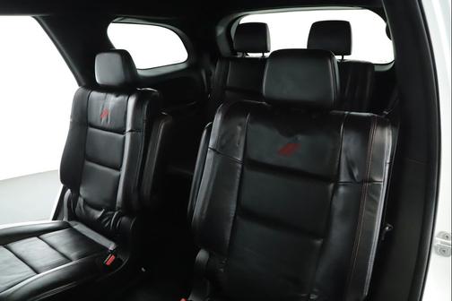 2022 Dodge Durango R/T Plus AWD