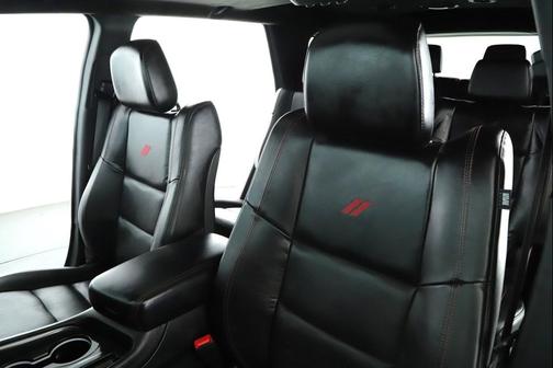 2022 Dodge Durango R/T Plus AWD