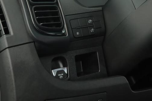 2024 RAM ProMaster 3500 High Roof
