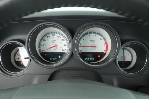 2010 Dodge Challenger R/T