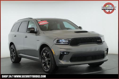 2023 Dodge Durango R/T Plus AWD