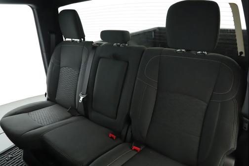 2025 RAM 2500 Big Horn 4x4 Crew Cab 6'4'' Box