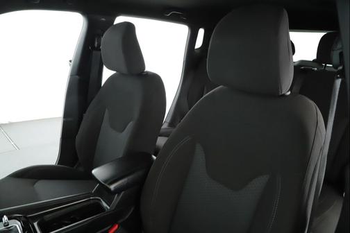 2024 Jeep Compass Sport