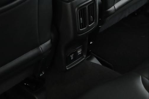 Rhino Clearcoat 2018 Jeep Compass Limited