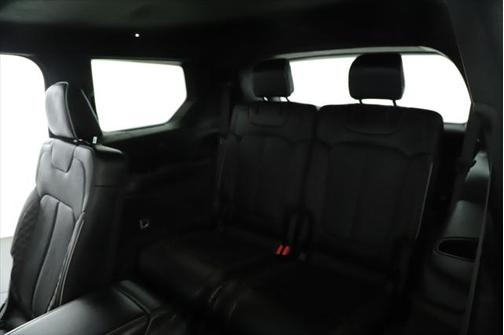 2024 Jeep Grand Cherokee L Summit Reserve