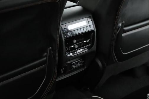 2024 Jeep Grand Cherokee L Summit Reserve