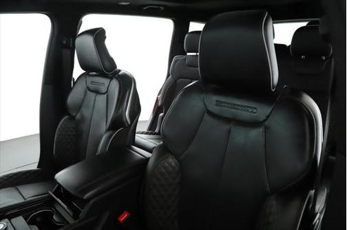 2024 Jeep Grand Cherokee L Summit Reserve