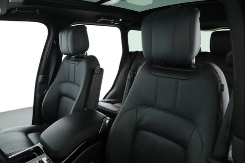 2021 Land Rover Range Rover Westminster SWB