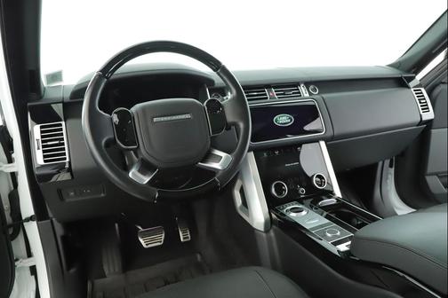 2021 Land Rover Range Rover Westminster SWB