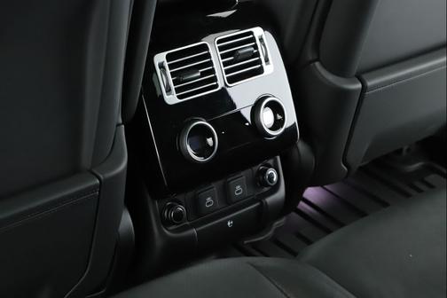 2021 Land Rover Range Rover Westminster SWB