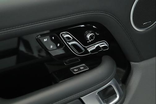 2021 Land Rover Range Rover Westminster SWB