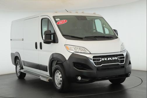 2023 RAM ProMaster 2500 Base