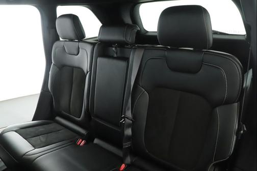 Bright White Clearcoat 2024 Jeep Grand Cherokee Altitude