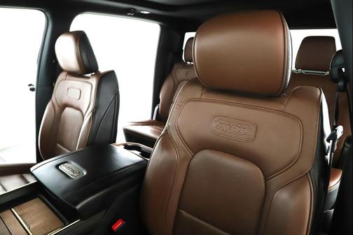 2023 RAM 1500 Longhorn