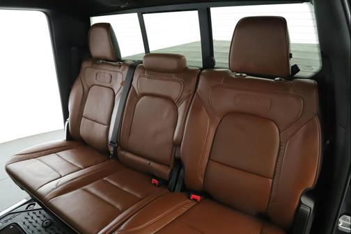 2023 RAM 1500 Longhorn