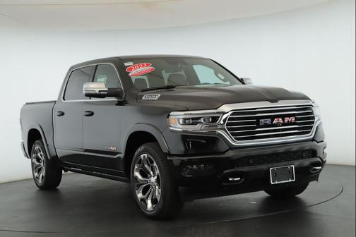 2023 RAM 1500 Longhorn