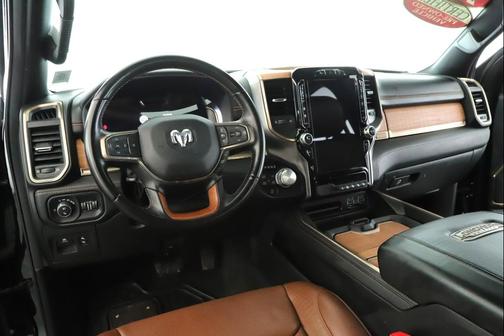 2023 RAM 1500 Longhorn