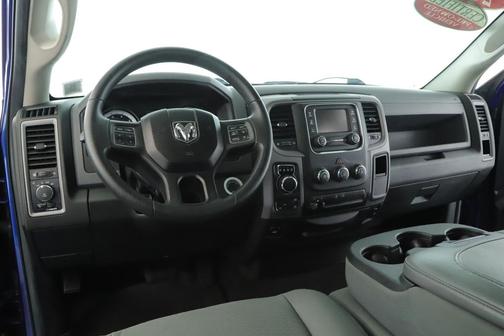 2014 RAM 1500 Tradesman/Express