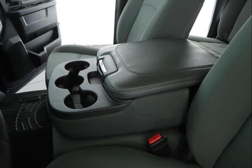 2014 RAM 1500 Tradesman/Express