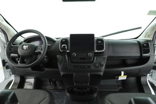 2024 RAM ProMaster 2500 High Roof