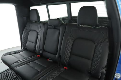 Hydro Blue Pearlcoat 2026 RAM 1500 Big Horn/Lone Star