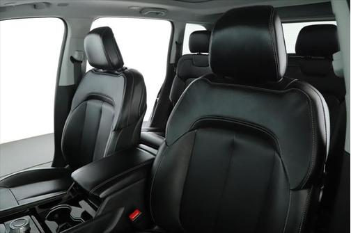 2022 Jeep Grand Cherokee Limited X