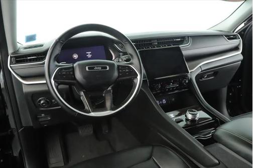 2022 Jeep Grand Cherokee Limited X