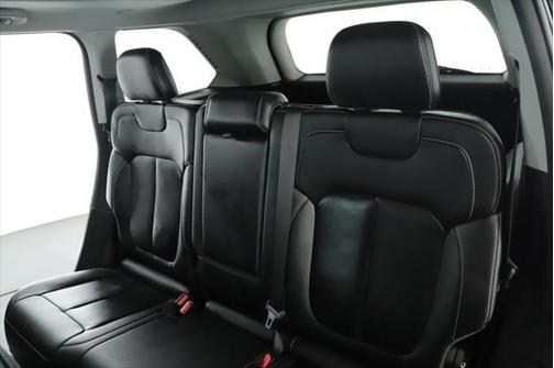 2022 Jeep Grand Cherokee Limited X