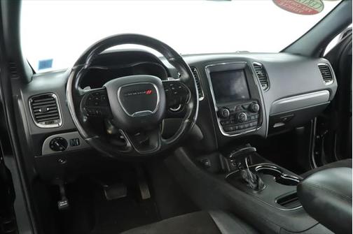 2020 Dodge Durango GT Plus