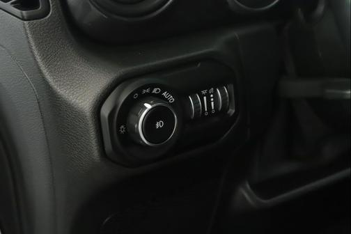 Bright White Clearcoat 2021 Jeep Wrangler Unlimited Sport Altitude