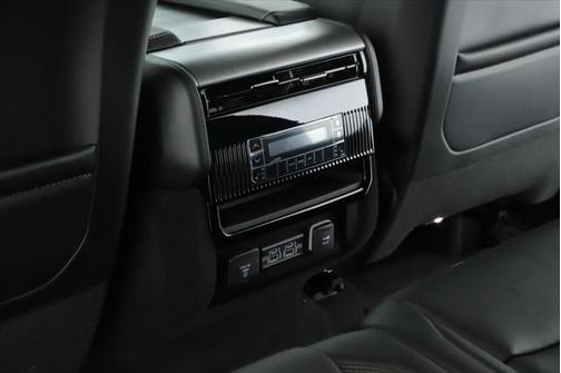 2025 Jeep Wagoneer L Series II Carbide 4x4
