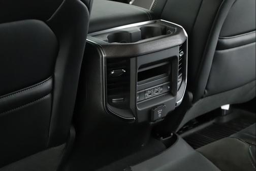 Canyon Lake 2026 RAM 1500 Laramie