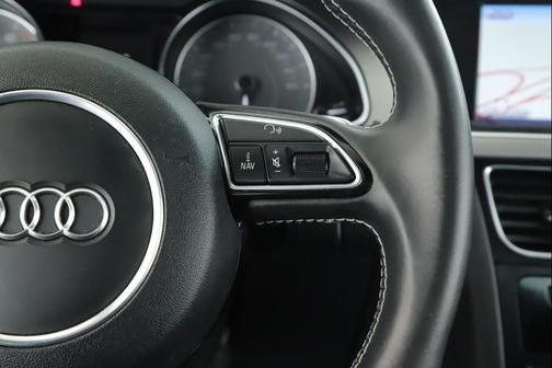 2013 Audi S5 Auto Premium Plus