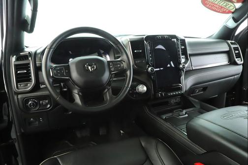 2024 RAM 1500 Limited