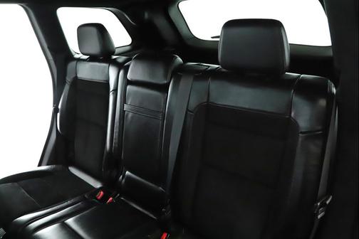 2018 Jeep Grand Cherokee SRT