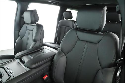 2025 Jeep Wagoneer Series II 4x4