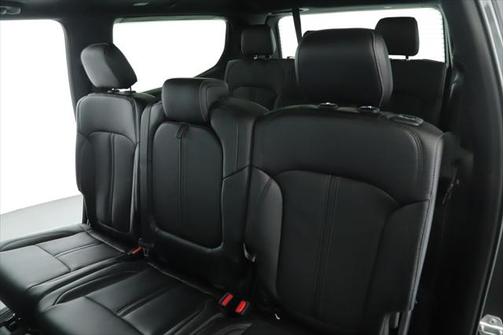 2025 Jeep Wagoneer Series II 4x4
