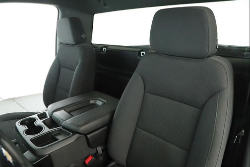 2022 Chevrolet Silverado 1500 WT