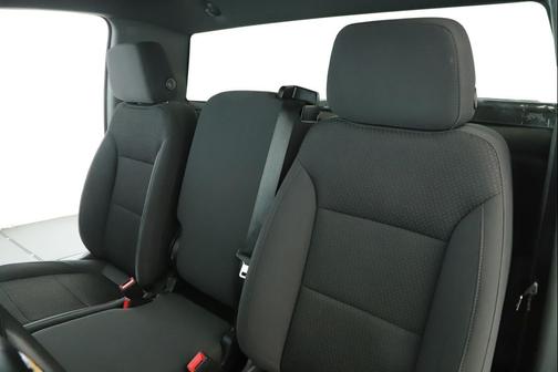 2022 Chevrolet Silverado 1500 WT