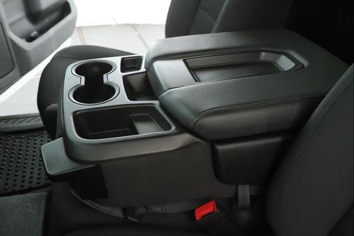 2022 Chevrolet Silverado 1500 WT