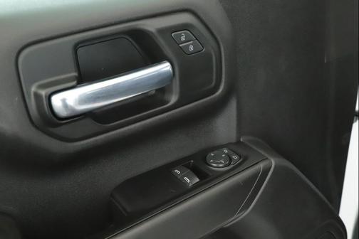 2022 Chevrolet Silverado 1500 WT