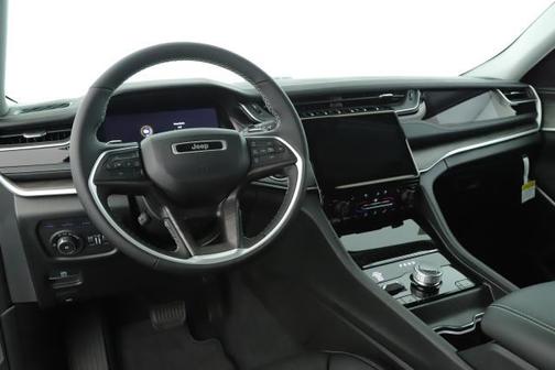 2024 Jeep Grand Cherokee 4xe Anniversary Edition