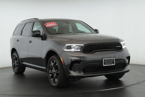 2024 Dodge Durango GT AWD