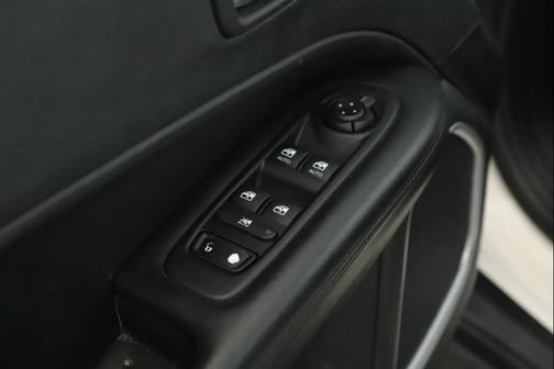 White Clearcoat 2018 Jeep Compass Latitude