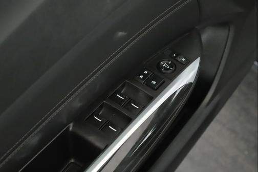 Modern Steel Metallic 2020 Acura TLX Technology