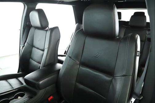 DB Black Clearcoat 2022 Dodge Durango Citadel AWD
