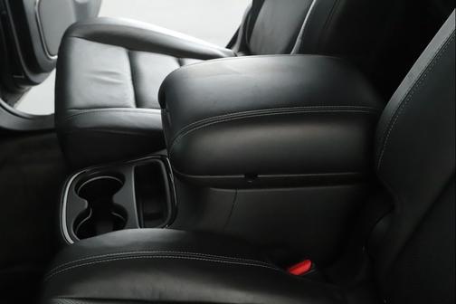 DB Black Clearcoat 2022 Dodge Durango Citadel AWD