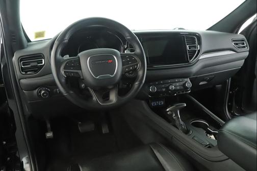 DB Black Clearcoat 2022 Dodge Durango Citadel AWD
